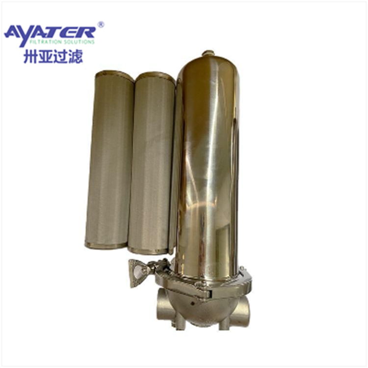 電動(dòng)汽車電池過濾器前置過濾1um精度卅亞過濾現(xiàn)貨供應(yīng)