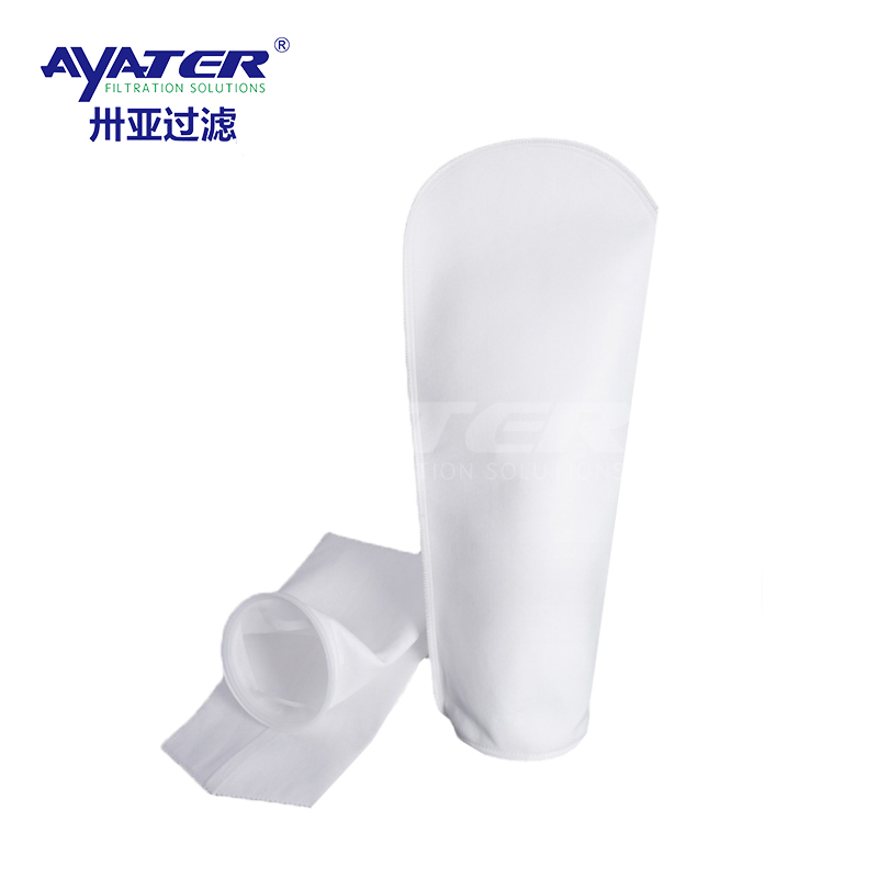 液體濾袋的材質有哪些？
